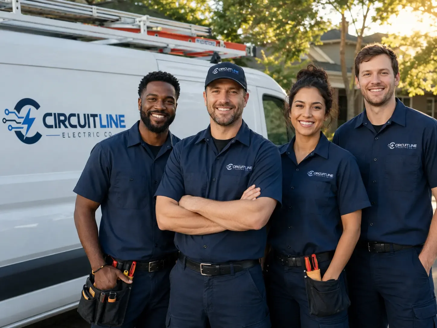 Whole Home Rewiring company in Ashippun, WI